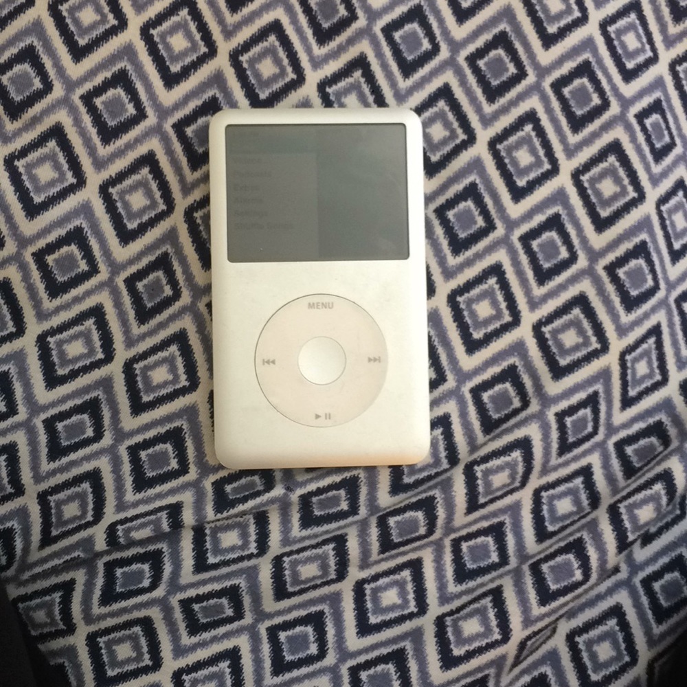 IPod 📱